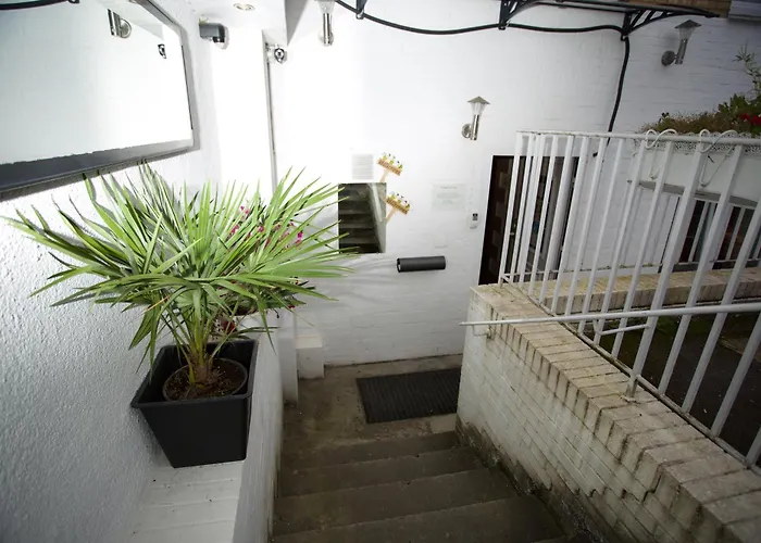 Hostel Hamburg