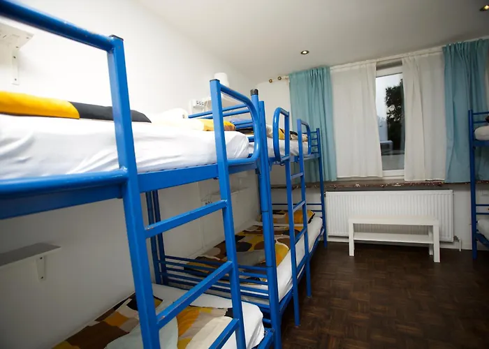 Hostel Hamburg Hamburg